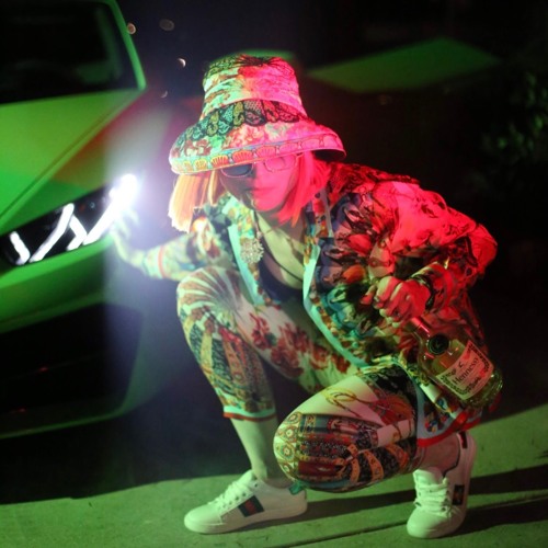 Suavemente (Prod by Nard & B and XL)