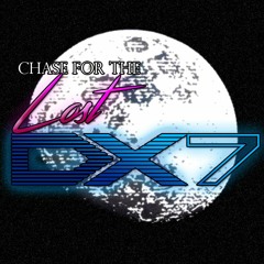 Chase For The Lost DX7