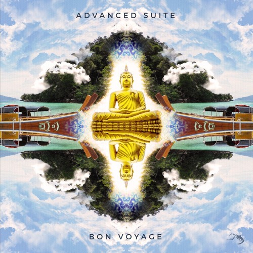 Advanced Suite - Bon Voyage [Mindpsring Music]