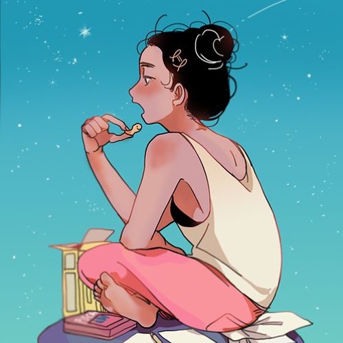 pixel wing! w/ dartokki