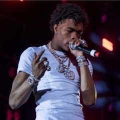 Lil Baby Mix - DjRunit