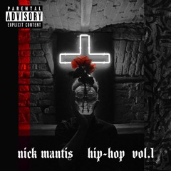 Hip-hop Vol.1