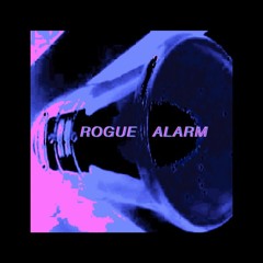 Stockholm Syndrome Au - Rogue Alarm (Disconnected Remix)