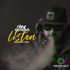 Alex Arauxo - Listen (Original Mix)