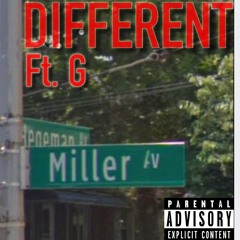 Different Ft. G (Prod by JeeShrp)