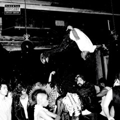 Playboy carti - lean 4 real feat. skeptical (screwed)