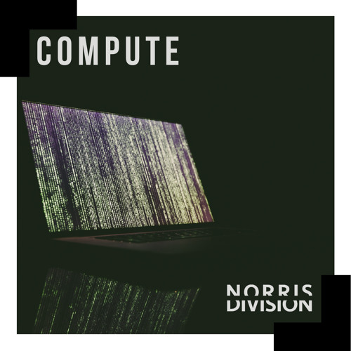 Compute (Original Mix) (FREE DOWNLOAD)