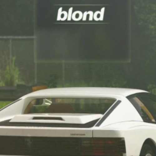 Frank Ocean - Nights (Lofi Remix)