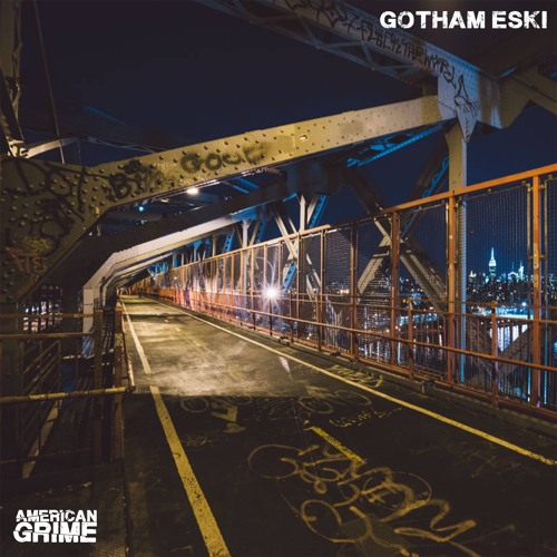 3rdI - Gotham Eski (EP) 2019