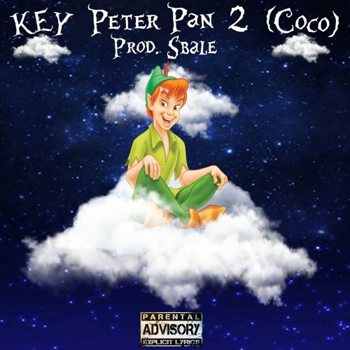 Peter Pan 2 (Coco) (Prod. Sbale)