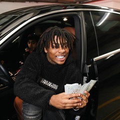 "Glen Baby 2" - PROD. ZACK (Splurge) Type Beat