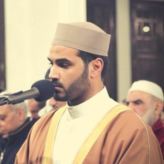 صلاة العشاء خاشعة | ما تيسر من سورة الإسراء | القارئ أحمد سلام