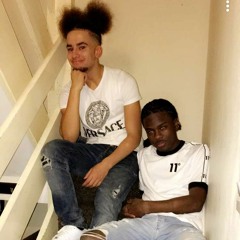 IQ scream x vybz kartel beg yuh #YD