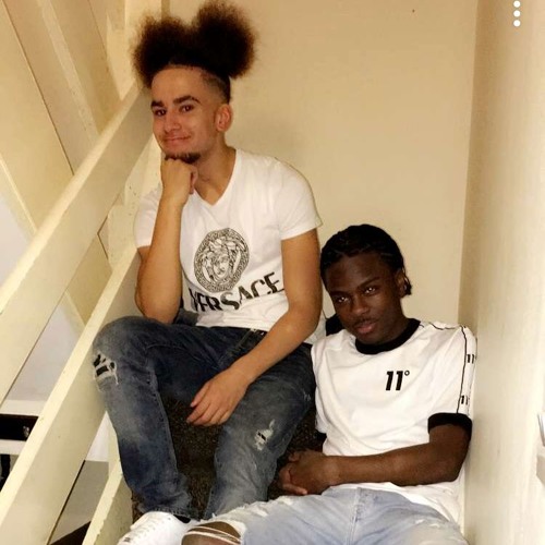 IQ scream x vybz kartel beg yuh #YD