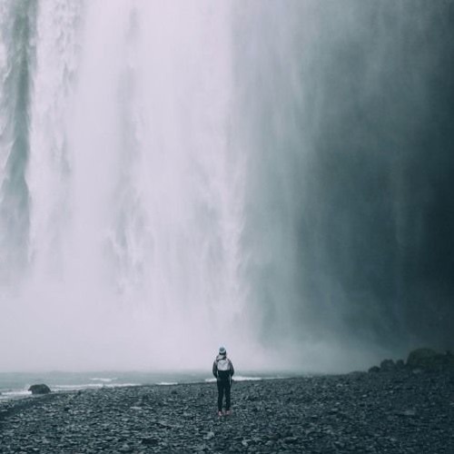 Falling (feat. eSoreni) [Louis Bisson Remix]