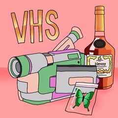 VHS (Feat. KOOZA)