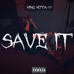 Save It