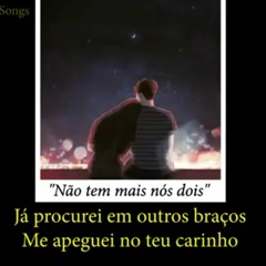 NÃO TEM MAIS NÓS DOIS Feat DJ PH 22 (Acústico) - JÁ PROCUREI EM OUTROS BRAÇOS (VERSÃO FUNK) 2k19