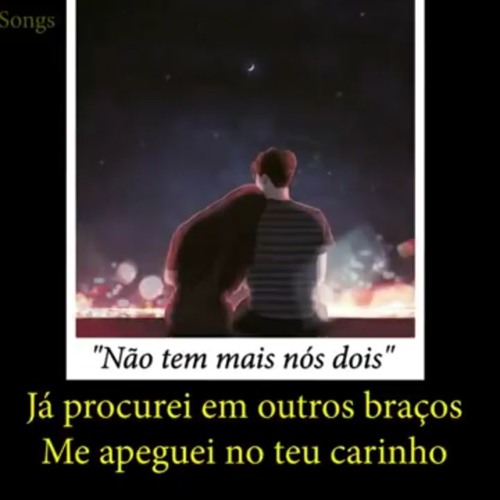 NÃO TEM MAIS NÓS DOIS Feat DJ PH 22 (Acústico) - JÁ PROCUREI EM OUTROS BRAÇOS (VERSÃO FUNK) 2k19