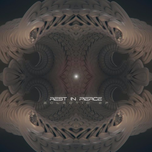 Houman & Rest In Pierce - To The Moon