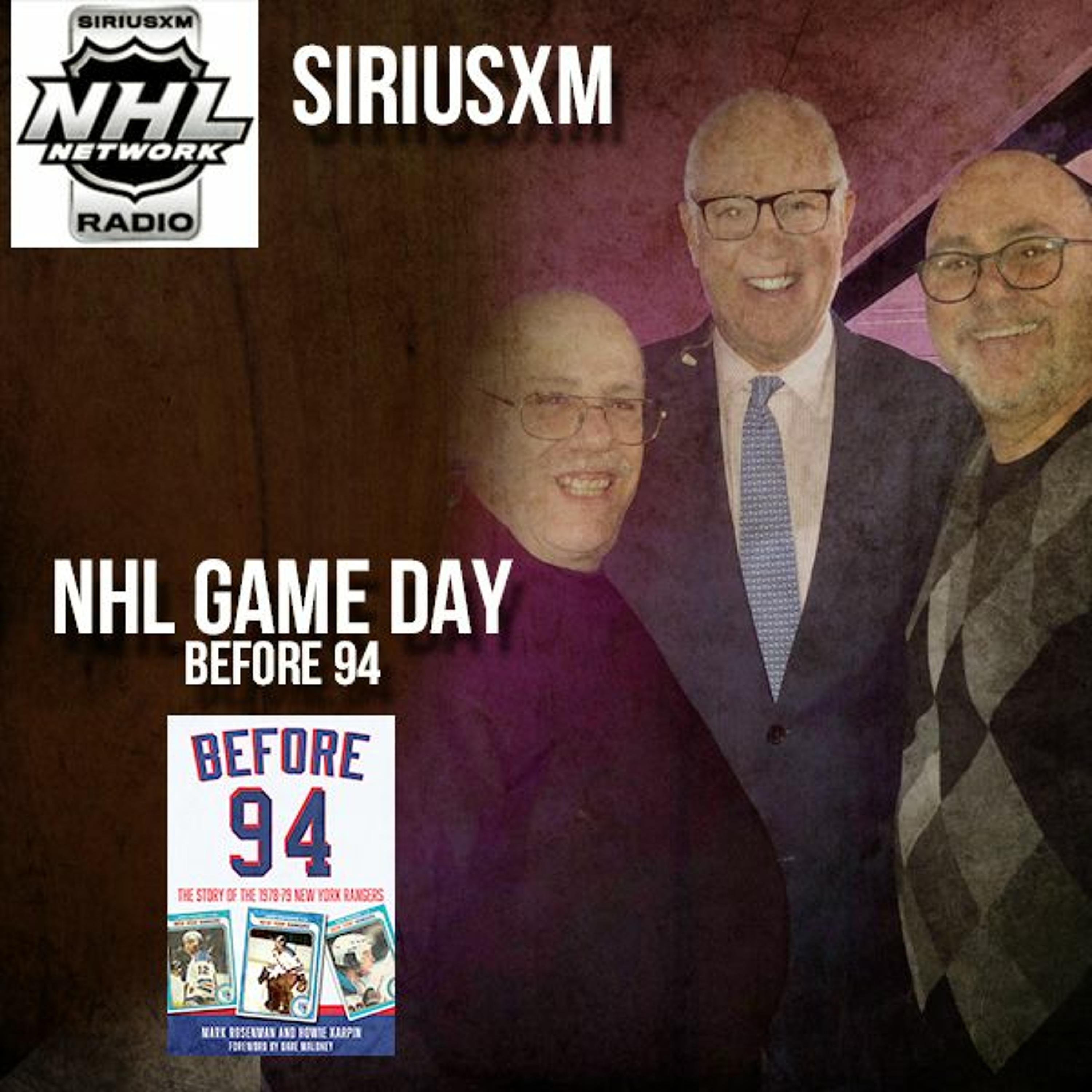 WLIE 540 AM SPORTSTALKNY