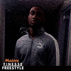 Finesse Freestyle (Prod. by TRIGGA BEATS)