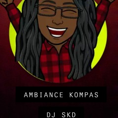 DJ SKD ______(www.live Radio) KOMPAS WEEK AMBIANCE KOMPAS WEEKWEEK