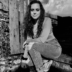 Elise (The Greeting Committee Cover)