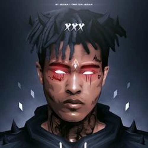 Stream Xxxtentacion Jocelyn Flores Audio By é å é Thrasher Listen