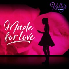 Maia Reficco - Made 4 Love (Acoustic)