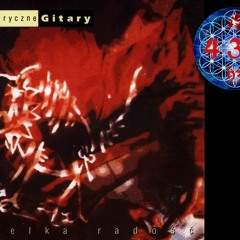 Elektryczne Gitary - Przewróciło Się Niech Leży  432 Hz