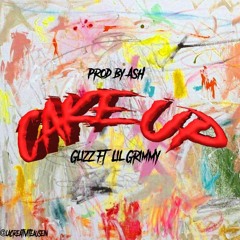 Cake Up Ft. Lil Grimmy & Junne (prod. a$h)