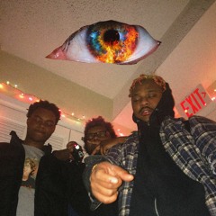 KEADREAN- MAKE ME GO OFF FT. APOLLO THE GEMINI & CHEF LEE (PROD. KEADREAN)