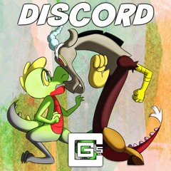 Discord (Remix/Cover)