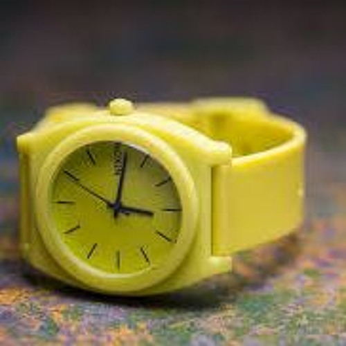 Erik Salagan - Yellow Time (FREE DOWNLOAD)