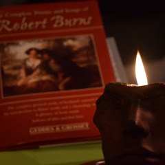 Sweet Afton (Live Garage Session)