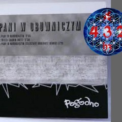 Pani w obuwniczym