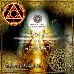 6 Faina Feat Rising Sphinx - Witches Dance 152 Bpm
