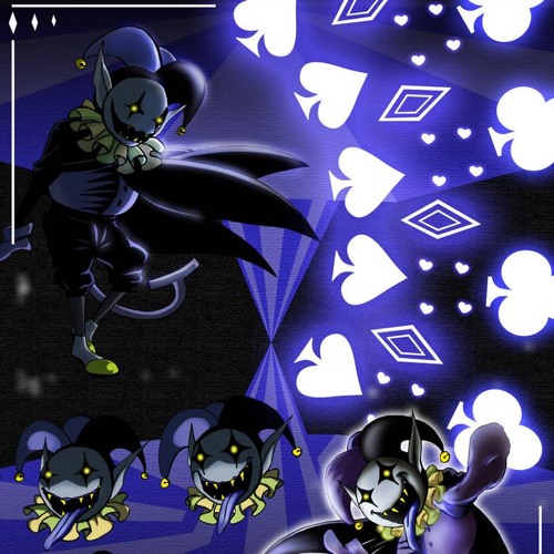 THE WORLD REVOLVING (Remix)
