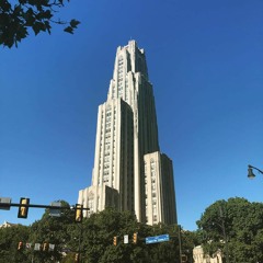 Parking Up In Schenley