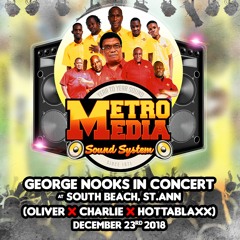 SOUTH BEACH LIVE AUDIO [HOTTA BLAXX X CHARLIE] DEC 23RD