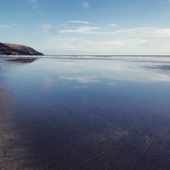 Poppit Sands