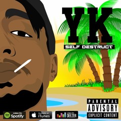 YK - Wine For Me (feat. HMK)