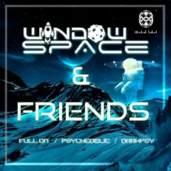 3  SATURNO (Window Space Vs Heidden)