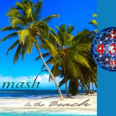 La Mash - On The Beach 432 Hz