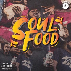 Soul Food (feat. Laron Alajawn)