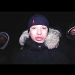 Adaam x Razta x Rabbe - Nino osläppt 2019