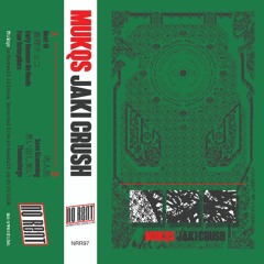 Mukqs - -Jaki Crush- (NRR97) - 01 Heat 16