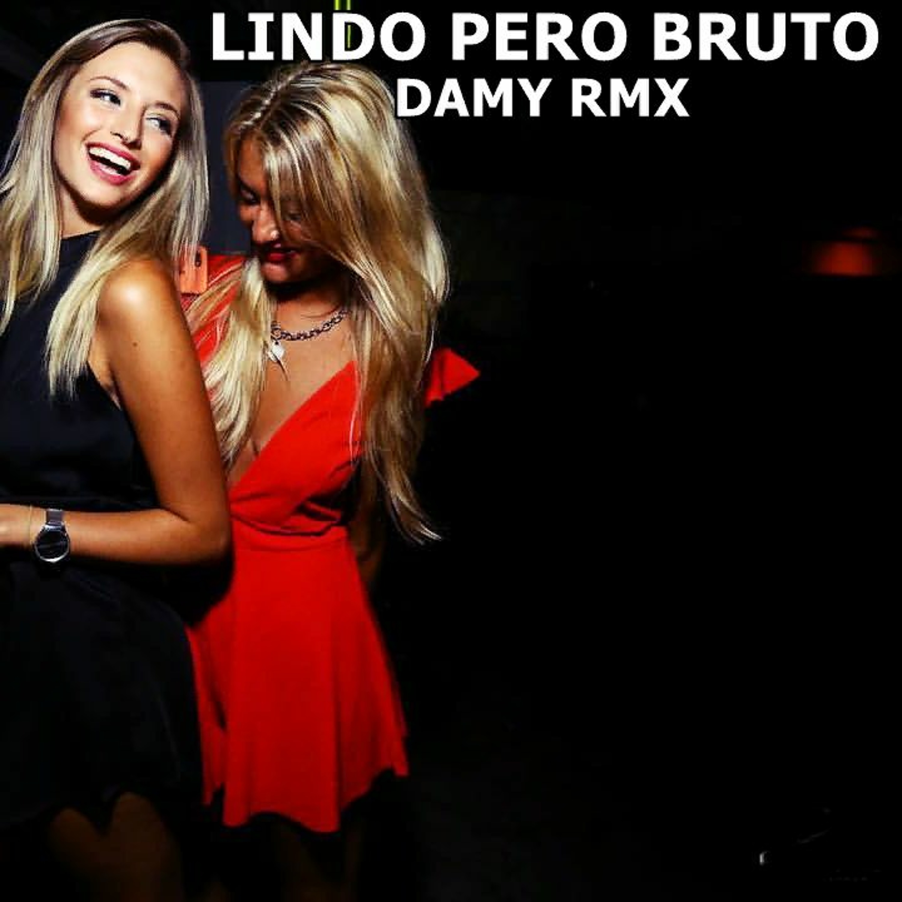Damy Rmx