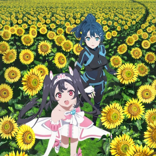 Egao no Daika FULL OP -「Egao no Kanata」by Chiho feat.majiko